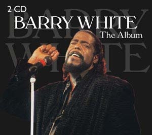 Barry White/The Album Vol.1