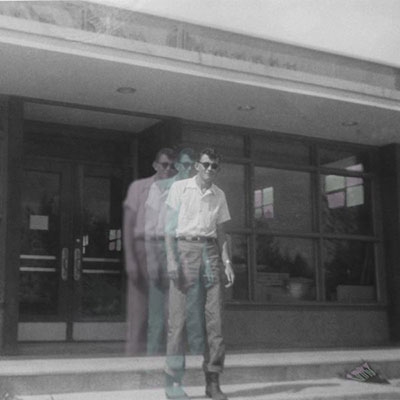 Calvin Love/Highway Dancer[TGR019]