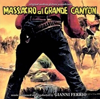Massacro Al Grande Canyon