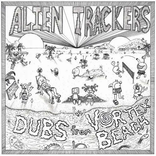 TOWER RECORDS ONLINE㤨Alien Trackers/Dubs From Vortex Beachץ쥹ס[JTRLP18]פβǤʤ6,290ߤˤʤޤ