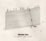 My Favourite Faded Fantasy My Favourite Faded Fantasy