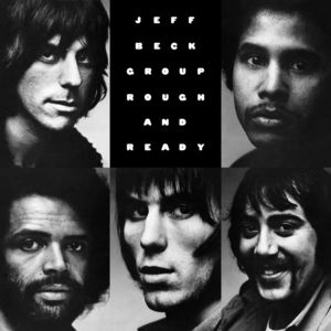 Rough and Ready: Anniversary Edition＜限定盤＞