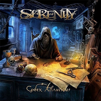 TOWER RECORDS ONLINE㤨Serenity/Codex Atlanticus[NPR642JC]פβǤʤ2,690ߤˤʤޤ