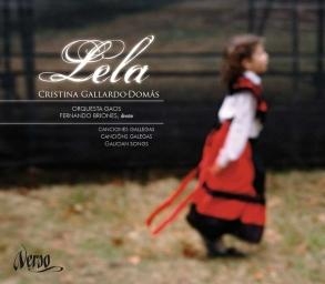 Lela - Vocal Recital