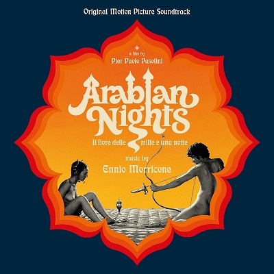 Ennio Morricone/Arabian Nights