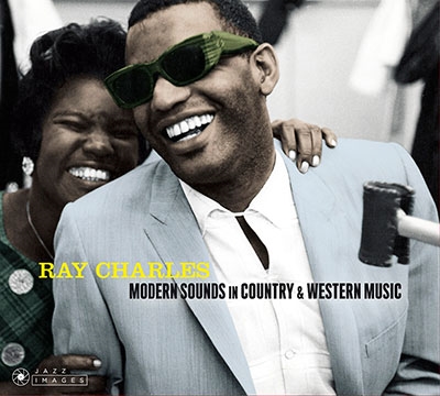 Ray Charles/Modern Sounds In Country &Western Music[JIM38046]