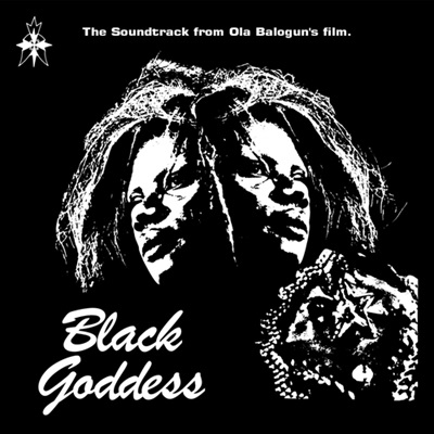 Black Goddess[SNDWLP025]