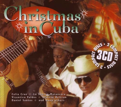 TOWER RECORDS ONLINE㤨Christmas In Cuba / Navidad En Cuba[NL25308]פβǤʤ1,290ߤˤʤޤ