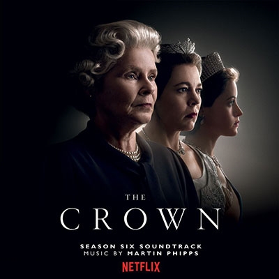The Crown: Season 6＜限定盤＞