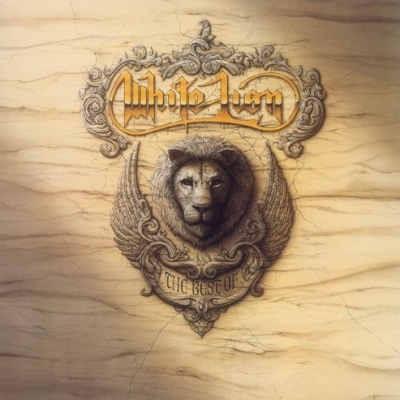 The White Lion by Oscar Celestini SHOP