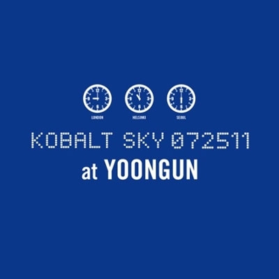Kobalt Sky 072511: Mini Album