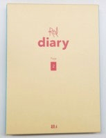 Red Diary Page.2: 2nd Mini Album