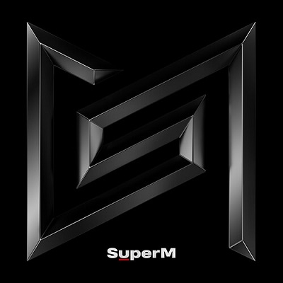 SuperM/SuperM 1st Mini Album (С)[SMK1106]