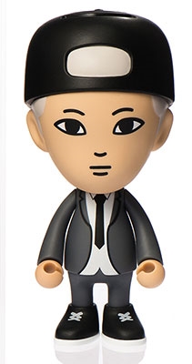 EXO/EXO FIGURE BLUETOOTH SPEAKER セフン