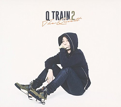 Q Train, Vol. 2