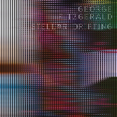 George Fitzgerald/Stellar DriftingClear Vinyl[DS142LPX]