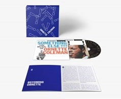 Ornette Coleman/Genesis of Genius The Contemporary Albums[7217153]
