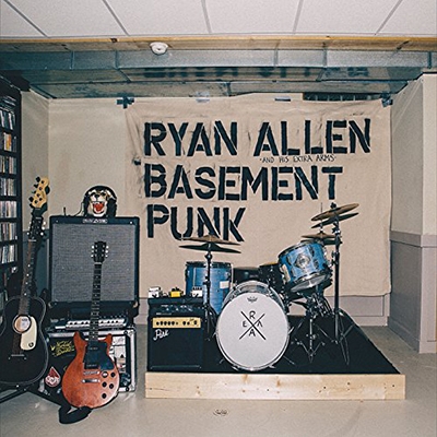 Basement Punk Basement Punk