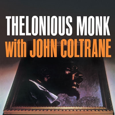 Thelonious Monk/Thelonious Monk with John Coltrane (Purple Vinyl 