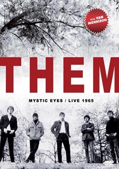 Mystic Eyes - Live 1965