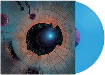 Canyons<限定盤/Blue Vinyl> Canyons<限定盤/Blue Vinyl>