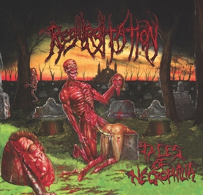 TOWER RECORDS ONLINE㤨Regurgitation/Tales Of Necrophillia[HELLSLP262]פβǤʤ4,590ߤˤʤޤ