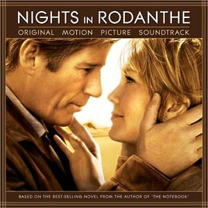 Nights In Rodanthe (OST) (EU)