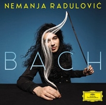 Nemanja Radulovic - Bach Nemanja Radulovic - Bach