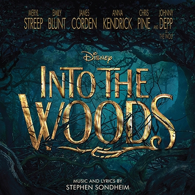 Into The Woods Into The Woods