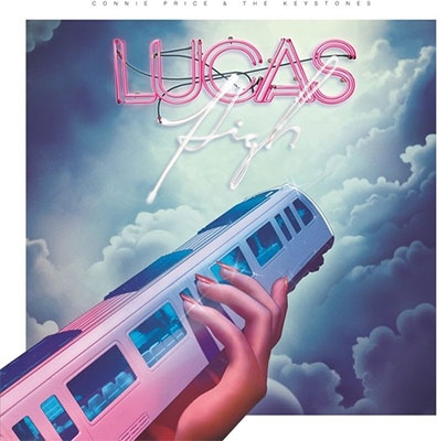 Lucas High Lucas High