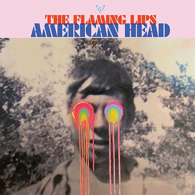 The Flaming Lips/American Head[2629987]