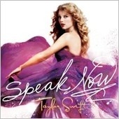 Speak Now : Glitter Package ［CD+グッズ］＜限定盤＞