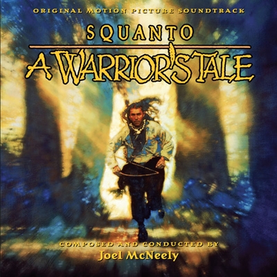 Squanto: A Warrior's Tale＜初回生産限定盤＞