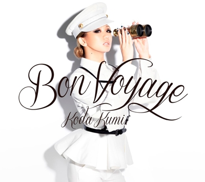 Bon Voyage ［CD+Blu-ray Disc］＜初回限定三方背BOX仕様＞