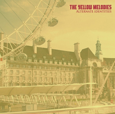 TOWER RECORDS ONLINE㤨The Yellow Melodies/Alternate Identities[PZL060]פβǤʤ2,490ߤˤʤޤ