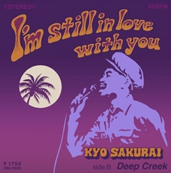 i'm still in love with you＜限定盤＞