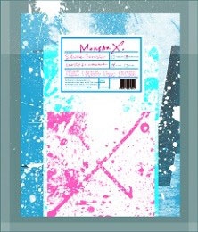 Repackage: Shine Forever: Monsta X Vol.1 (A Ver.)