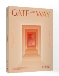 Gateway: 7th Mini Album (TIME TRAVELER Ver.)