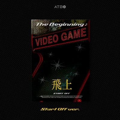 ATBO/The Beginning 塧 3rd Mini Album (Start Off ver.)[L200002664S]