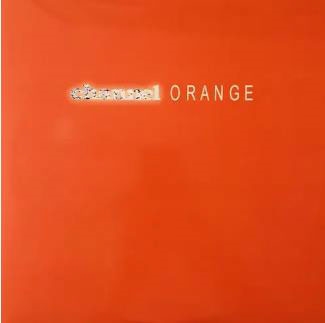 Channel Orange＜限定盤/Colored Vinyl＞