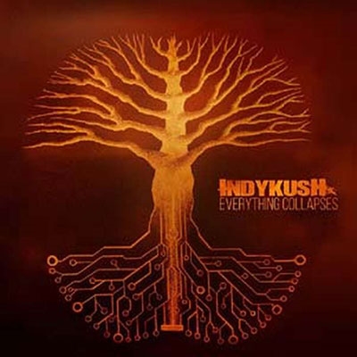 TOWER RECORDS ONLINE㤨Indykush/Everything Collapses[MOMUSIC222]פβǤʤ3,190ߤˤʤޤ