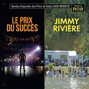Le Prix Du Succes/Jimmy Riviere