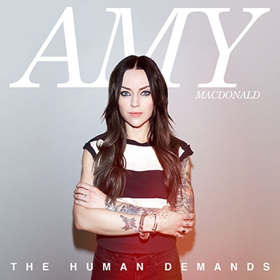 Amy Macdonald/The Human Demands[5053864103]