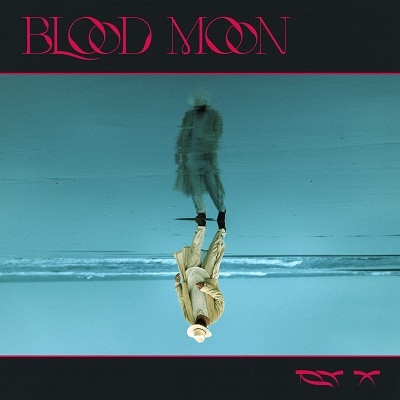 Ry X/Blood Moon (2LP Vinyl)[5053879673]