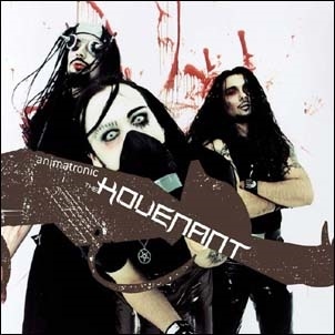 Animatronic Animatronic