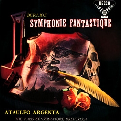 TOWER RECORDS ONLINE㤨֥եإ/Berlioz Symphonie Fantastique[SXL2009]פβǤʤ6,390ߤˤʤޤ