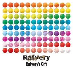 Rafvery/Rafvery's GIFT[LTGR-0002]