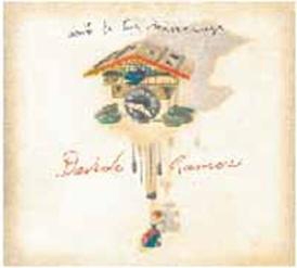 セント・ラ・トゥア・マンカンザ セント・ラ・トゥア・マンカンザ