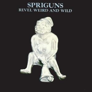 レヴェル・ウィアード・アンド・ワイルド