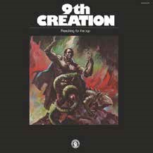 REACHING FOR THE TOP